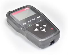 空调冷媒检测设备