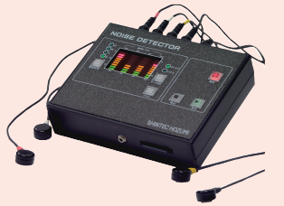 汽车异响检测仪