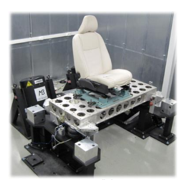 汽车车内异响检测