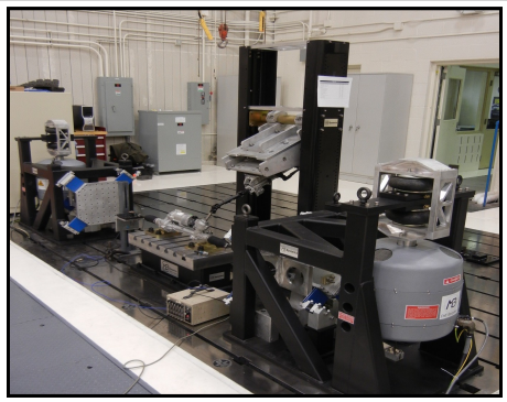 转向系统异响检测