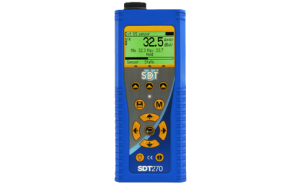 便携式超声波检测仪