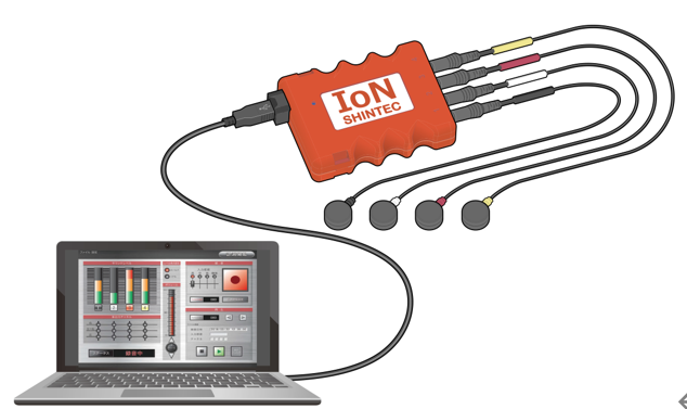 汽车异响检测仪