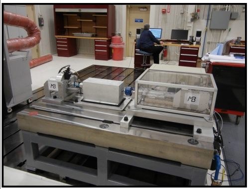 转向系统异响检测