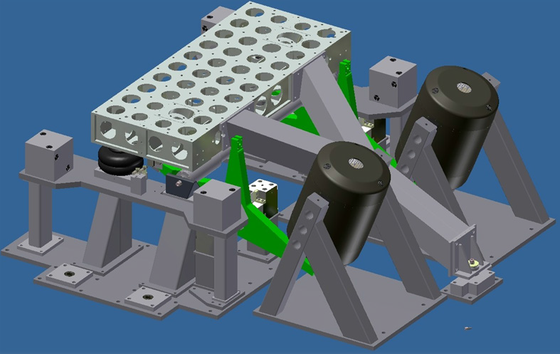 汽车车内异响检测