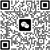 微信扫描二维码