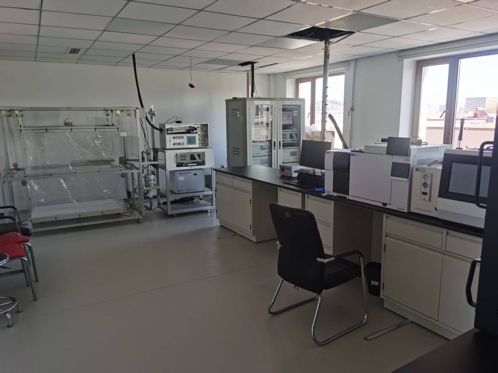 实验室设备维修