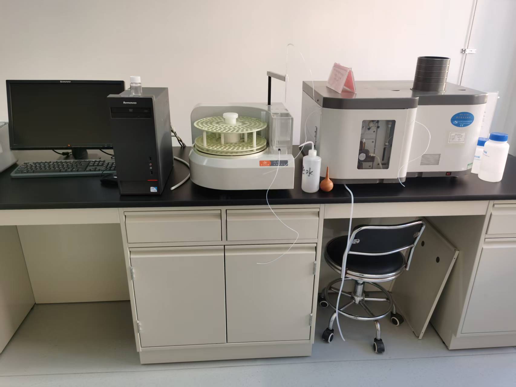 实验室设备维修