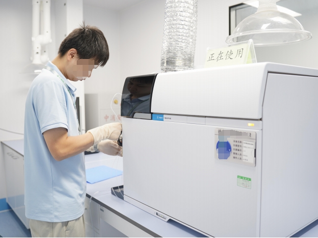 实验室设备维保方案