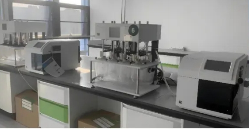 实验室设备搬迁方案